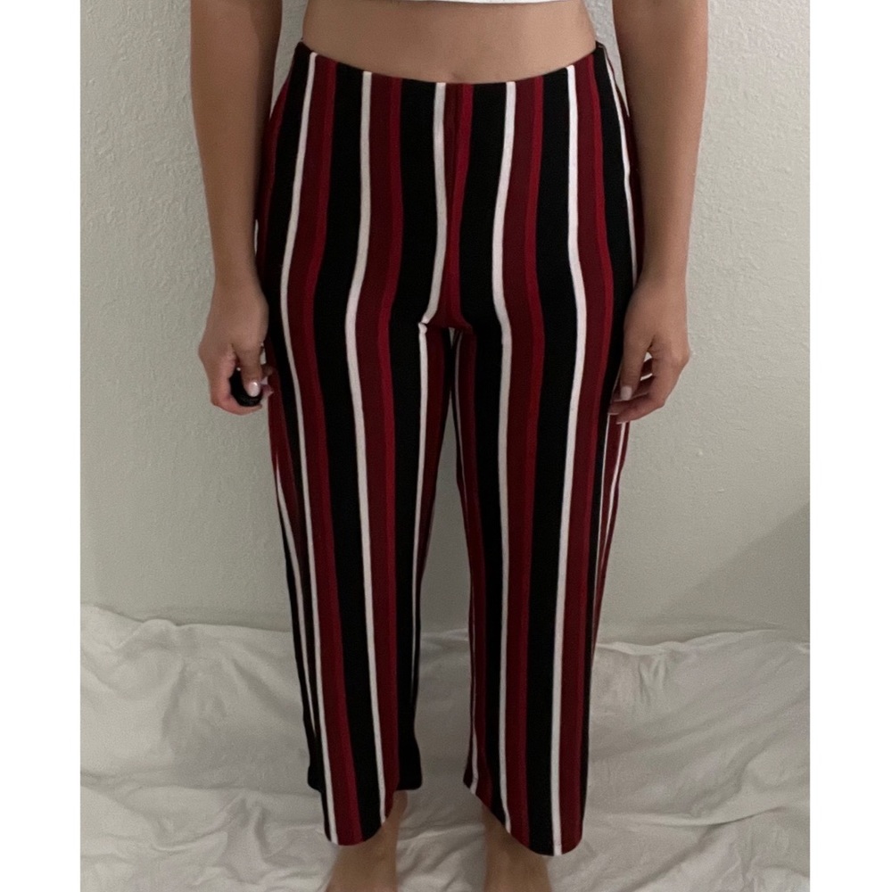 Urban Outfitters Silence + Noise Cropped Pants